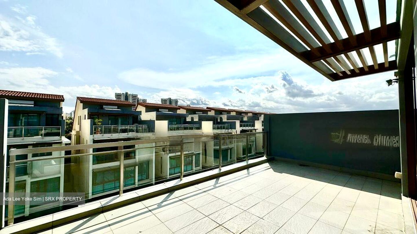 Lian Villas (D15), Terrace #466421741